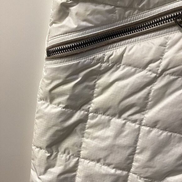 Bogner‎ Lory-D Off-White Quilted Ski Pants | Size 12 | NWT - Picture 10 of 16